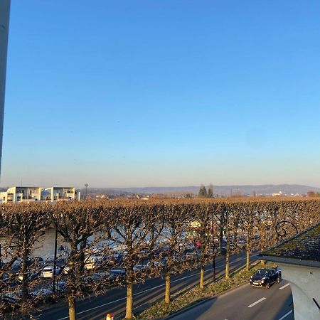 Charmant Appartement Dans Le Centre Ville, A 2 Minutes Du Palais Κομπιέν Εξωτερικό φωτογραφία